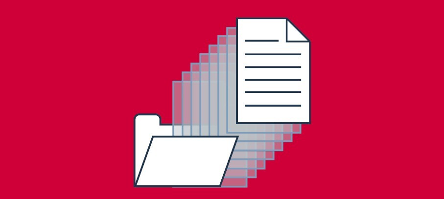 vodič fizična hramba