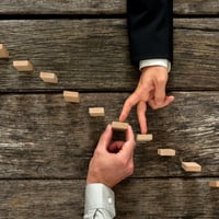 Nepričakovana karierna pot