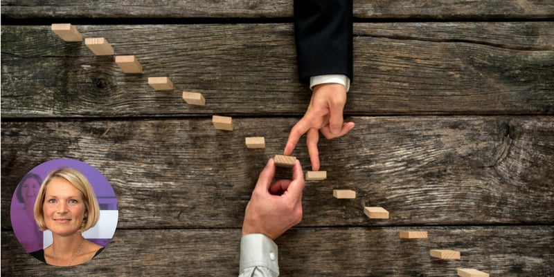 Nepričakovana karierna pot